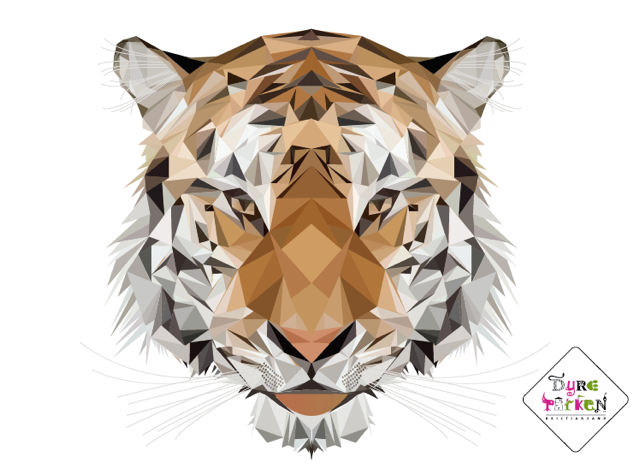Dyreparken collection artwork