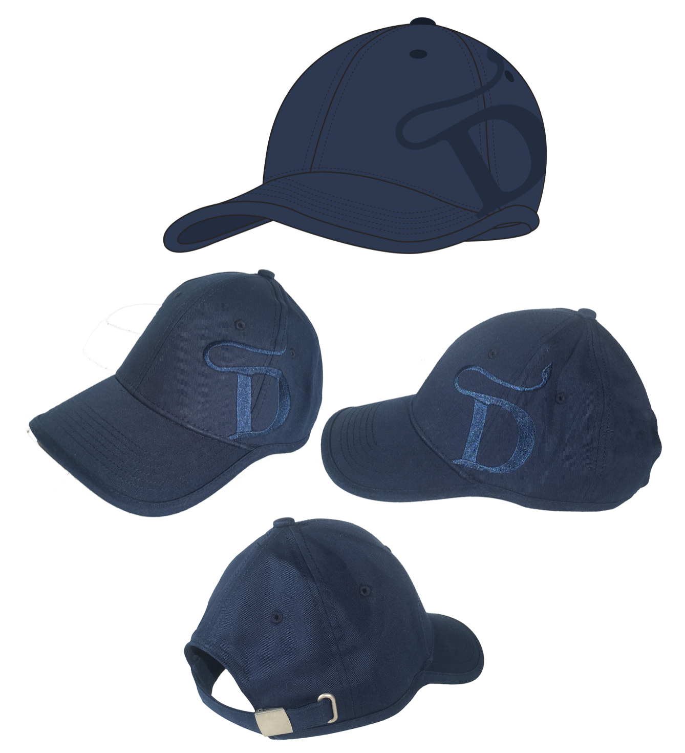 Dyreparken garment design