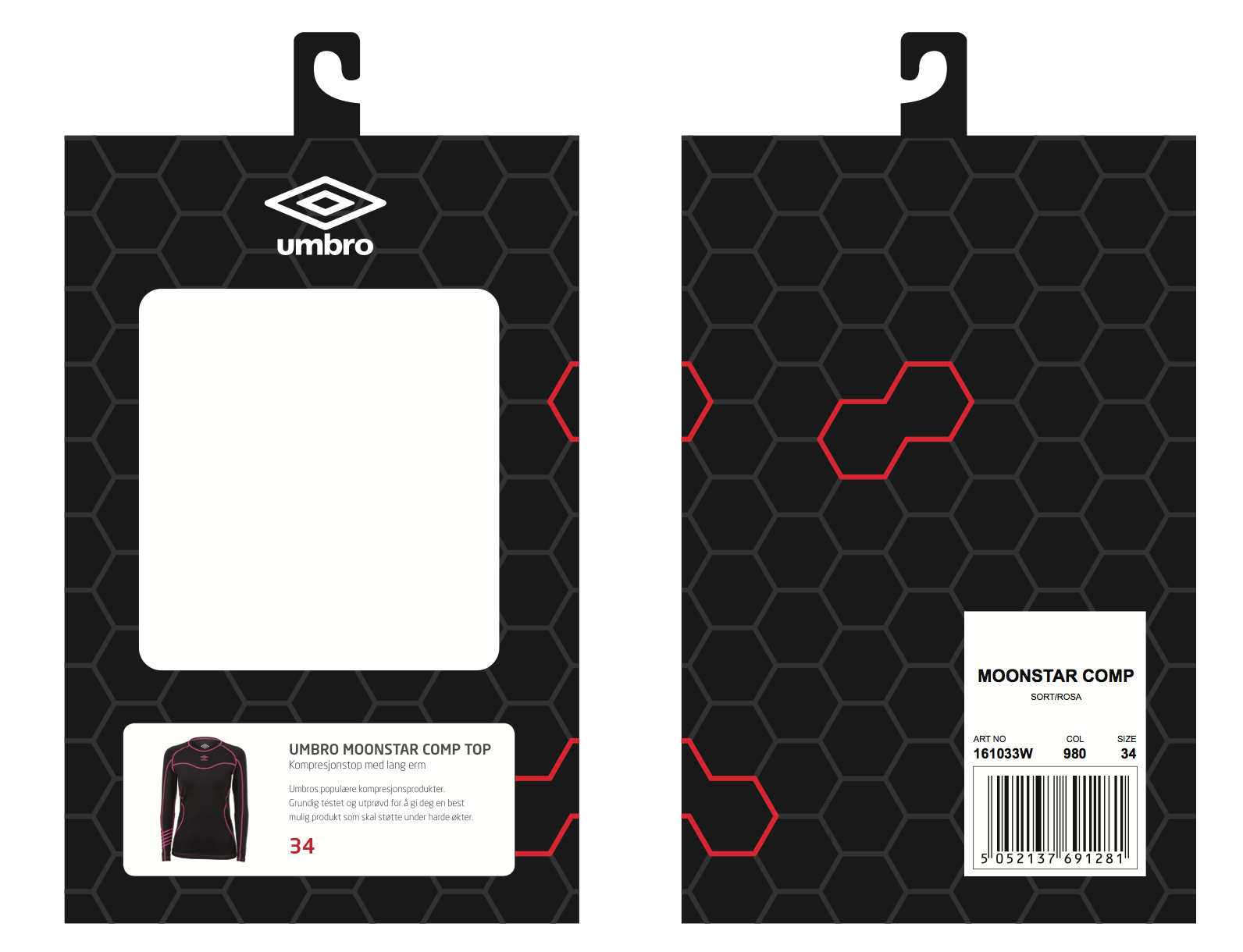 Umbro club collection kit